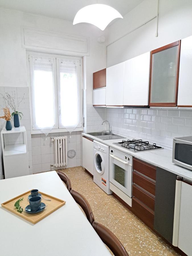 Amati Milano Apartment Exterior photo