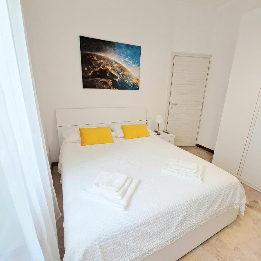 Amati Milano Apartment Exterior photo